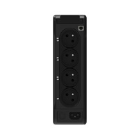 Eaton 3P Ellipse UPS USB FR, 700VA, 420W, Vstup: C14, Výstupy: (3) Typ E, (1) Pouze přepěťová ochrana Typ E, USB nabíj