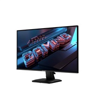 GIGABYTE LCD - 25" Gaming monitor GS25F2, IPS, 1920 x 1080 FHD, 200Hz, 1000:1, 300cd/m2, 1ms, 2xHDMI, 1xDP