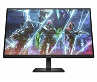 BAZAR - LCD HP OMEN 27s; 68,6 cm 27"; FHD 1920x1080; 240 Hz;1ms; 400nits;2xHDMI, DP,USB, Pivot,VESA - Poškozený obal (Ko