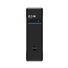 Eaton 3P Ellipse UPS DIN USB, 1700 VA, 1040 W, Vstup: C14, Výstupy: (3) Typ E, (1) Pouze přepěťová ochrana Typ E, Tower