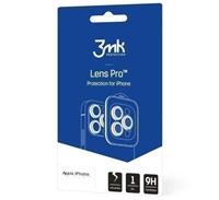 3mk Lens Protection Pro Black pro Samsung Galaxy Z Flip 7