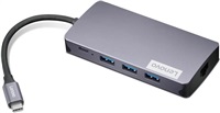 Lenovo 150 USB-C Travel Dock