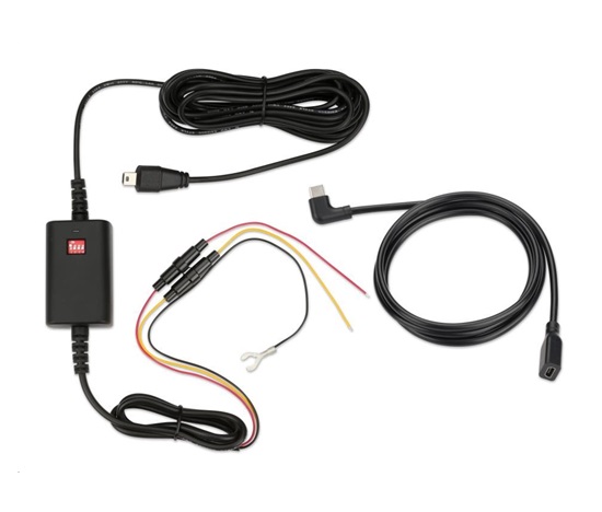 BAZAR - Mio SmartBox IV pro kamery do auta - Poškozený obal (Komplet)