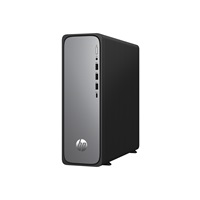 Alza spec. HP OmniDesk Slim S03-0900nc, i3-14100, 8GB DDR5, SSD 512GB,  Win 11 Home, GamePass 3měsíce zdarma