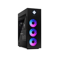 OMEN by HP 45L Gaming Desktop GT22-3581nc,Ultra9 285K,RAM KFURY 64GB DDR5,2+2TB SSD,RTX 5080 16GB,Win11 Home,GamePass 3m