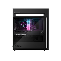 OMEN by HP 45L Gaming Desktop GT22-3581nc,Ultra9 285K,RAM KFURY 64GB DDR5,2+2TB SSD,RTX 5080 16GB,Win11 Home,GamePass 3m