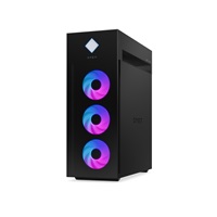 OMEN by HP 45L Gaming Desktop GT22-3581nc,Ultra9 285K,RAM KFURY 64GB DDR5,2+2TB SSD,RTX 5080 16GB,Win11 Home,GamePass 3m