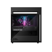 OMEN by HP 45L Gaming Desktop GT22-3593nc, Ultra9 285K,RAM KFURY64GB DDR5,2+2TB SSD,RTX 5090 32GB,Win11 Home,GamePass 3m