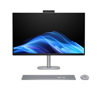 HP AiO OmniStudio X 32-c1011nc, 32"UHD, ULTRA 7-258V, RAM 32GB DDR5, SSD 2TB, Win 11 PRO, GamePass 3měsíce zdarma