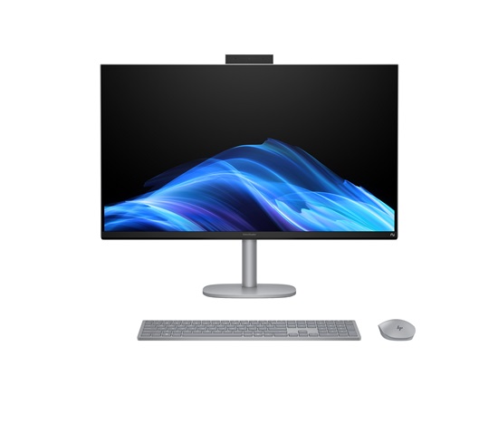 HP OmniStudio X 32-c1011nc AiO, 32"UHD, ULTRA 7-258V, RAM 32GB DDR5, SSD 2TB, Win 11 PRO, GamePass 3měsíce zdarma