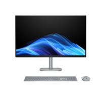 HP AiO OmniStudio X 32-c1011nc, 32"UHD, ULTRA 7-258V, RAM 32GB DDR5, SSD 2TB, Win 11 PRO, GamePass 3měsíce zdarma