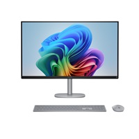 HP AiO OmniStudio X 32-c1011nc, 32"UHD, ULTRA 7-258V, RAM 32GB DDR5, SSD 2TB, Win 11 PRO, GamePass 3měsíce zdarma
