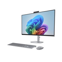 HP AiO OmniStudio X 32-c1011nc, 32"UHD, ULTRA 7-258V, RAM 32GB DDR5, SSD 2TB, Win 11 PRO, GamePass 3měsíce zdarma
