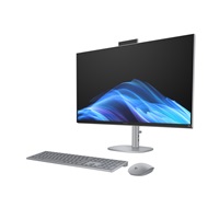 HP AiO OmniStudio X 32-c1011nc, 32"UHD, ULTRA 7-258V, RAM 32GB DDR5, SSD 2TB, Win 11 PRO, GamePass 3měsíce zdarma