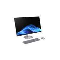 HP AiO OmniStudio X 32-c1011nc, 32"UHD, ULTRA 7-258V, RAM 32GB DDR5, SSD 2TB, Win 11 PRO, GamePass 3měsíce zdarma