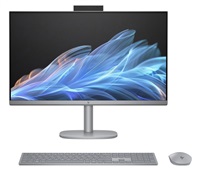 HP AiO OmniStudio X 27-cs1010nc, 27" FHD, ULTRA 5-226V, RAM 16GB DDR5, SSD 1TB, Win11 PRO,GamePass 3měsíce zdarma