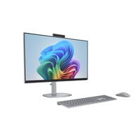HP AiO OmniStudio X 27-cs1012nc, 27" FHD, Touch, Ultra 7-256V, RAM 16GB DDR5, SSD 1TB, Win11 PRO,GamePass 3měsíce zdarma