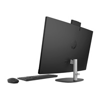 HP AiO 27-cr2006nc, 27" FHD, Ultra5 225U, RAM 32GB DDR5, SSD 1TB, Win 11 Home, GamePass 3měsíce zdarma