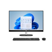 HP AiO 27-cr2008nc, 27" FHD, Touch, Ultra5 225U, RAM 32GB DDR5, SSD 1TB, Win 11 Home, GamePass 3měsíce zdarma