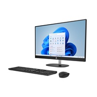 HP AiO 27-cr2008nc, 27" FHD, Touch, Ultra5 225U, RAM 32GB DDR5, SSD 1TB, Win 11 Home, GamePass 3měsíce zdarma