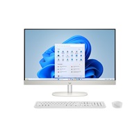 HP AiO 27-cr2009nc, 27" FHD, Touch, Ultra7 255U, RAM 32GB DDR5, SSD 1TB, Win 11 Home, GamePass 3měsíce zdarma
