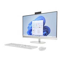 HP AiO 27-cr2009nc, 27" FHD, Touch, Ultra7 255U, RAM 32GB DDR5, SSD 1TB, Win 11 Home, GamePass 3měsíce zdarma