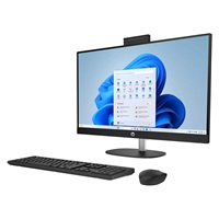 Alza spec. HP 27-cr2903nc AiO, 27" FHD, Ultra5 225U, RAM 16GB DDR5, SSD 1TB, Win 11 Home, GamePass 3měsíce zdarma