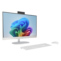HP AiO 24-ct2000nc, 24" FHD, RYZEN AI 5 340, RAM 16GB DDR5, SSD 1TB, Win 11 Home, GamePass 3měsíce zdarma