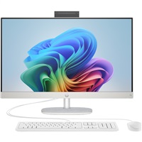 HP AiO 24-ct2001nc, 24" FHD, Touch, RYZEN AI 5 340, RAM 32GB DDR5, SSD 1TB, Win11 Home, GamePass 3měsíce zdarma