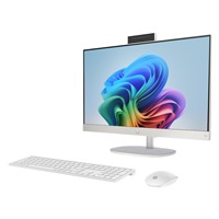 HP AiO 24-ct2001nc, 24" FHD, Touch, RYZEN AI 5 340, RAM 32GB DDR5, SSD 1TB, Win11 Home, GamePass 3měsíce zdarma