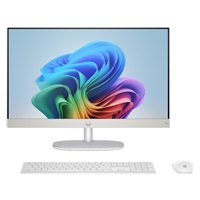 Alza spec. HP 24-ct2900nc AiO, 24" FHD, Non Touch, RYZEN AI 5 340, 32GB DDR5, SSD 1TB, Win 11 Home