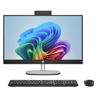 Alza spec. HP 24-ct2900nc AiO, 24" FHD, Non Touch, RYZEN AI 5 340, 32GB DDR5, SSD 1TB, Win 11 Home