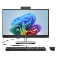 Alza spec. HP 24-ct2900nc AiO, 24" FHD, Non Touch, RYZEN AI 5 340, 32GB DDR5, SSD 1TB, Win 11 Home
