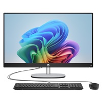 Alza spec. HP 24-ct2900nc AiO, 24" FHD, Non Touch, RYZEN AI 5 340, 32GB DDR5, SSD 1TB, Win 11 Home