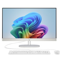 Alza spec. HP 24-ct2900nc AiO, 24" FHD, Non Touch, RYZEN AI 5 340, 32GB DDR5, SSD 1TB, Win 11 Home