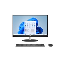 Alza spec. HP 24-ct2900nc AiO, 24" FHD, Non Touch, RYZEN AI 5 340, 32GB DDR5, SSD 1TB, Win 11 Home