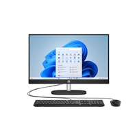 Alza spec. HP 24-ct2900nc AiO, 24" FHD, Non Touch, RYZEN AI 5 340, 32GB DDR5, SSD 1TB, Win 11 Home