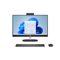 Alza spec. HP 24-ct2900nc AiO, 24" FHD, Non Touch, RYZEN AI 5 340, 32GB DDR5, SSD 1TB, Win 11 Home