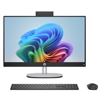 Alza spec. HP 24-ct2900nc AiO, 24" FHD, Non Touch, RYZEN AI 5 340, 32GB DDR5, SSD 1TB, Win 11 Home