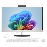 Alza spec. HP 24-ct2900nc AiO, 24" FHD, Non Touch, RYZEN AI 5 340, 32GB DDR5, SSD 1TB, Win 11 Home