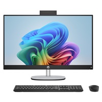 Alza spec. HP 24-ct2900nc AiO, 24" FHD, Non Touch, RYZEN AI 5 340, 32GB DDR5, SSD 1TB, Win 11 Home