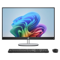 Alza spec. HP 24-ct2900nc AiO, 24" FHD, Non Touch, RYZEN AI 5 340, 32GB DDR5, SSD 1TB, Win 11 Home