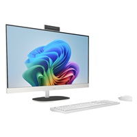 Alza spec. HP 24-ct2900nc AiO, 24" FHD, Non Touch, RYZEN AI 5 340, 32GB DDR5, SSD 1TB, Win 11 Home