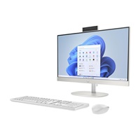 HP AiO 24-cr2006nc, 24" FHD, Touch, Ultra5 225U, RAM 32GB DDR5, SSD 1TB, Win 11 Home, GamePass 3měsíce zdarma
