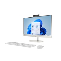 HP AiO 24-cr2006nc, 24" FHD, Touch, Ultra5 225U, RAM 32GB DDR5, SSD 1TB, Win 11 Home, GamePass 3měsíce zdarma