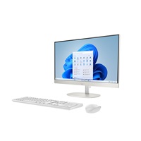 HP AiO 24-cr2006nc, 24" FHD, Touch, Ultra5 225U, RAM 32GB DDR5, SSD 1TB, Win 11 Home, GamePass 3měsíce zdarma