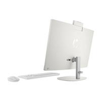 HP AiO 24-cr2006nc, 24" FHD, Touch, Ultra5 225U, RAM 32GB DDR5, SSD 1TB, Win 11 Home, GamePass 3měsíce zdarma