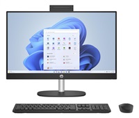 HP AiO 24-cr2007nc, 24" FHD, Ultra7 255U, RAM 32GB DDR5, SSD 1TB, Win 11 Home, GamePass 3měsíce zdarma