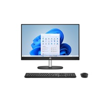 HP AiO 24-cr2007nc, 24" FHD, Ultra7 255U, RAM 32GB DDR5, SSD 1TB, Win 11 Home, GamePass 3měsíce zdarma