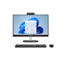 HP AiO 24-cr2007nc, 24" FHD, Ultra7 255U, RAM 32GB DDR5, SSD 1TB, Win 11 Home, GamePass 3měsíce zdarma